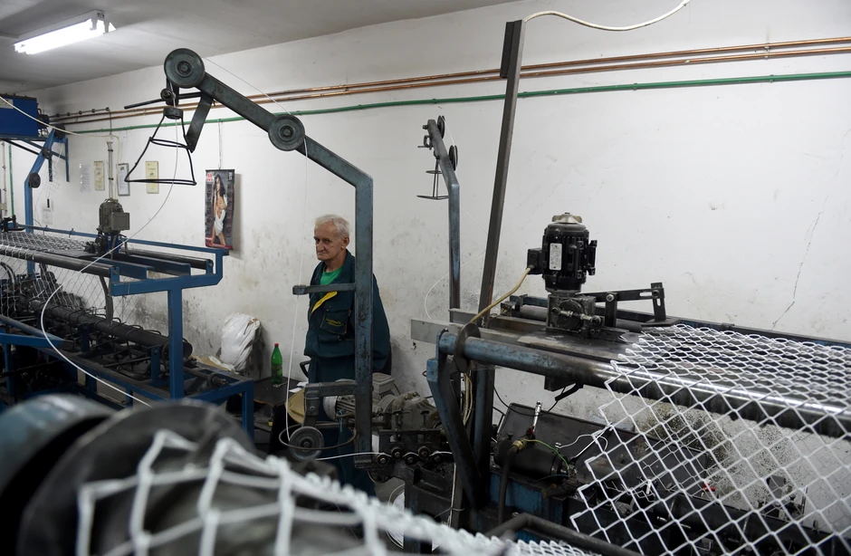 Lider su u delatnosti žičarstva na Balkanu, imaju paletu od 22 proizvoda