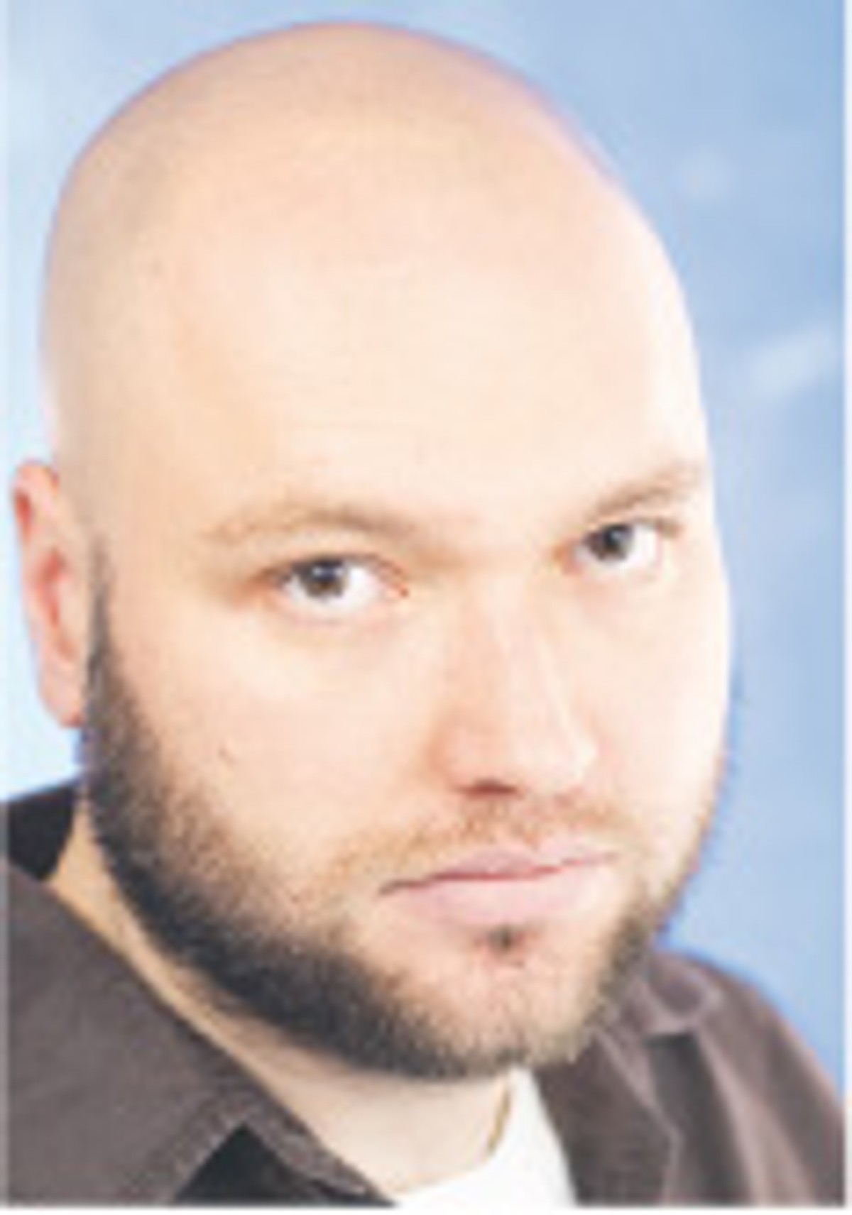 Zbigniew Parafianowicz, kierownik działu świat