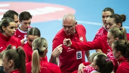 MŚ piłkarek ręcznych. Senstad odsłonił karty. Znamy skład Polek
