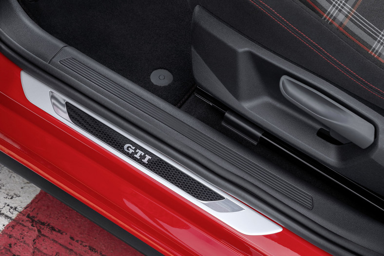 Volkswagen Polo GTI - więcej mocy, więcej frajdy | TEST