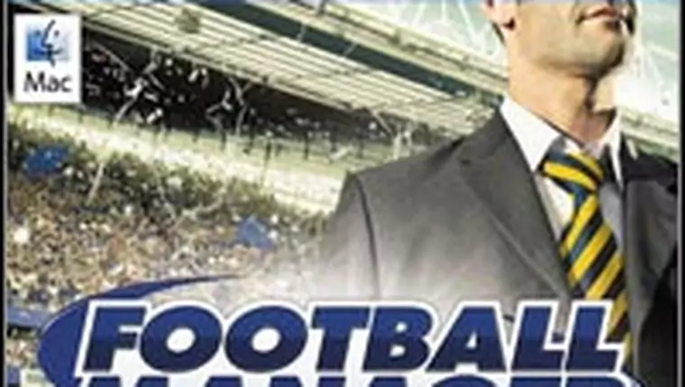 Football Manager 2010