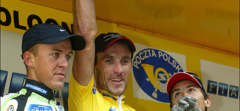 Tour de Pologne: dziewięć lat czekamy na polskiego zwycięzcę
