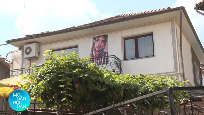 Komšije o Tošetu Proeskom