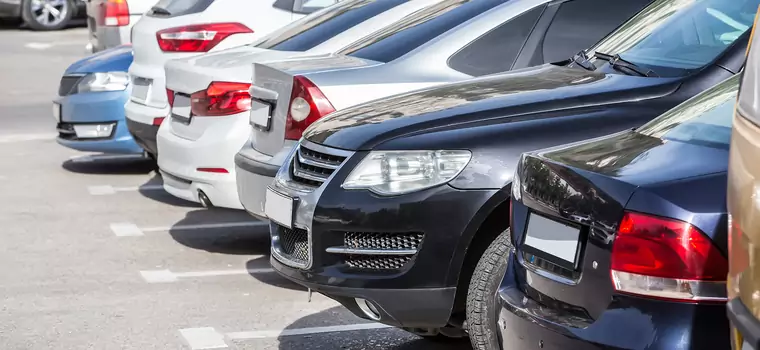 Uwaga na parkingi grozy w miastach turystycznych. Nawet 20 zł za godzinę!