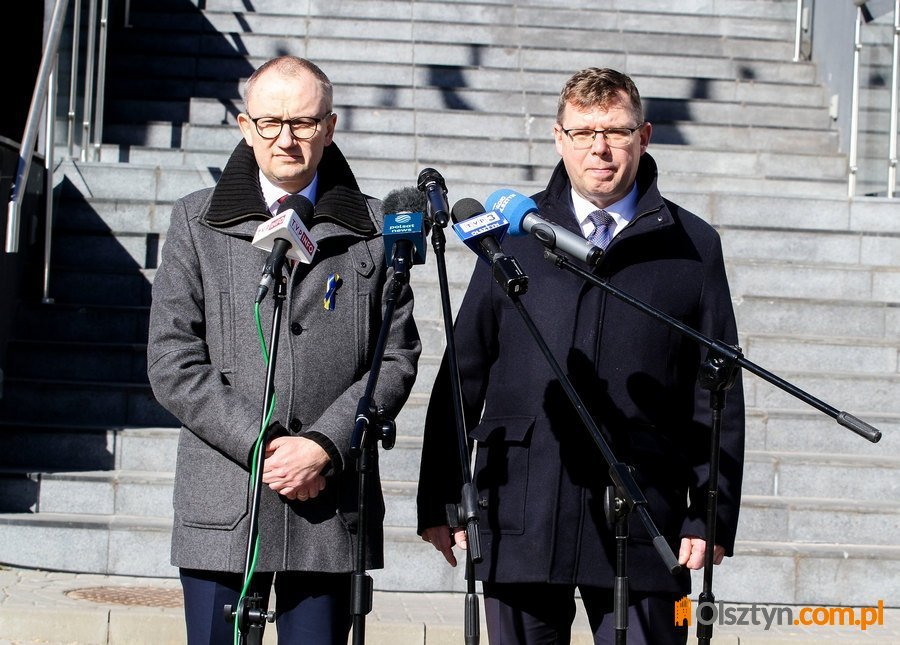 Warmińsko-mazurskie lądowiskiem dla ''spadochroniarzy'' PiS? Kolejny polityk partii rządzącej ma startować z naszego województwa w wyborach do Sejmu