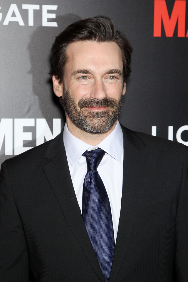 Jon Hamm