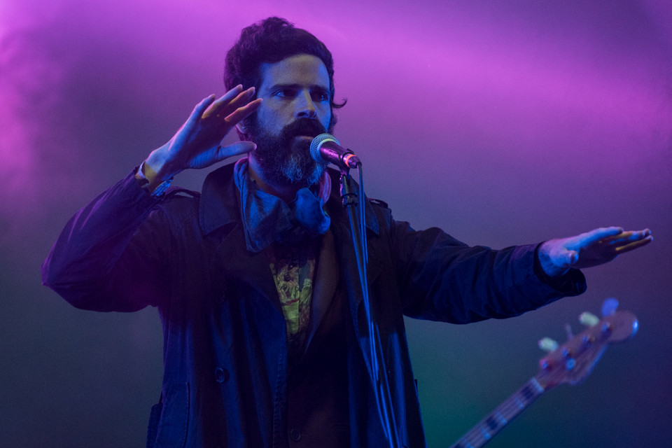 Devendra Banhart