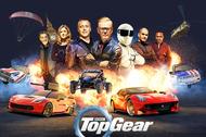 Top Gear: Series 23