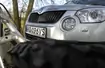 Skoda Yeti i rower