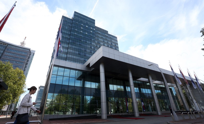 Vlada Republike Srpske