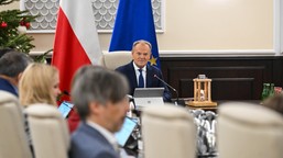 rząd przyjął ustawę „praworządnościową”. zmiany w sądach coraz bliżej