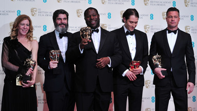 Nagrody BAFTA 2014 rozdane. "Zniewolony. 12 Years a Slave" i "Grawitacja" triumfują!