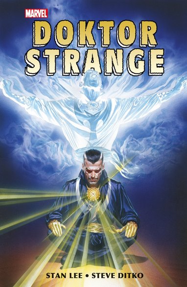 Doktor Strange