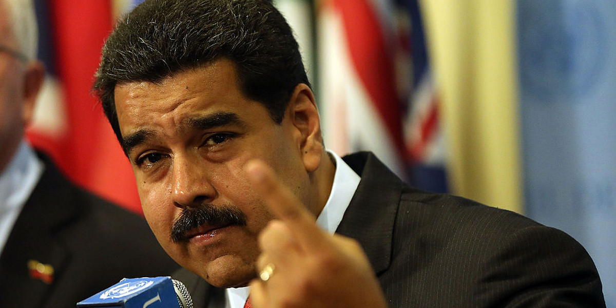 Prezydent Nicolas Maduro rozpisał wybory do Konstytuanty, mimo braku poparcia tego pomysłu w społeczeństwie. Coraz więcej krajów zapowiada, że nie uzna ich wyników
