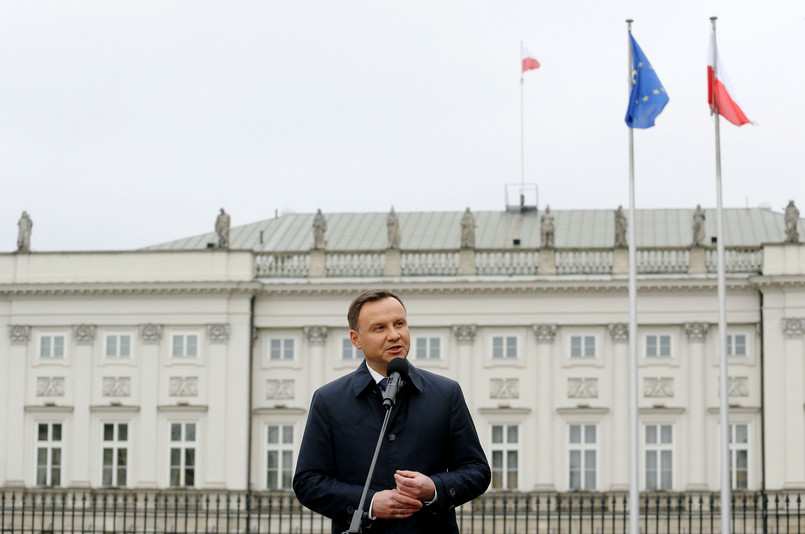 Andrzej Duda