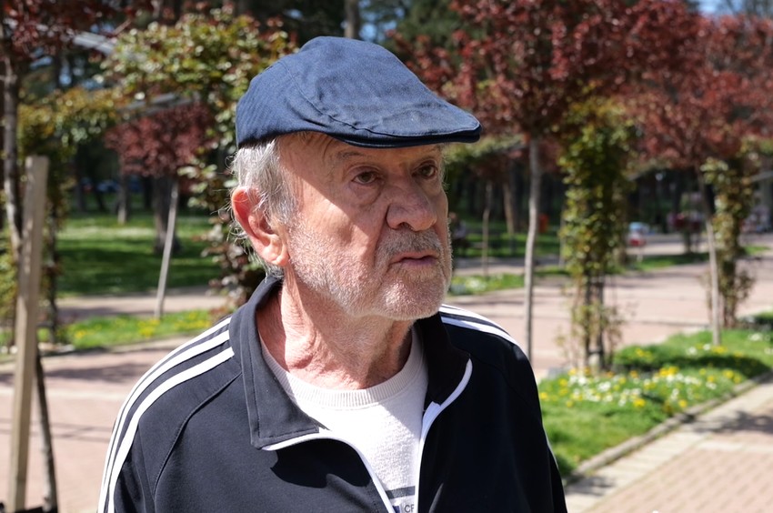 Gorica Popović, emisija "Metar moga sela"