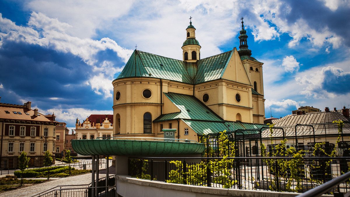 Samorząd Rzeszowa zainwestował w przyłączone tereny 2 miliardy złotych