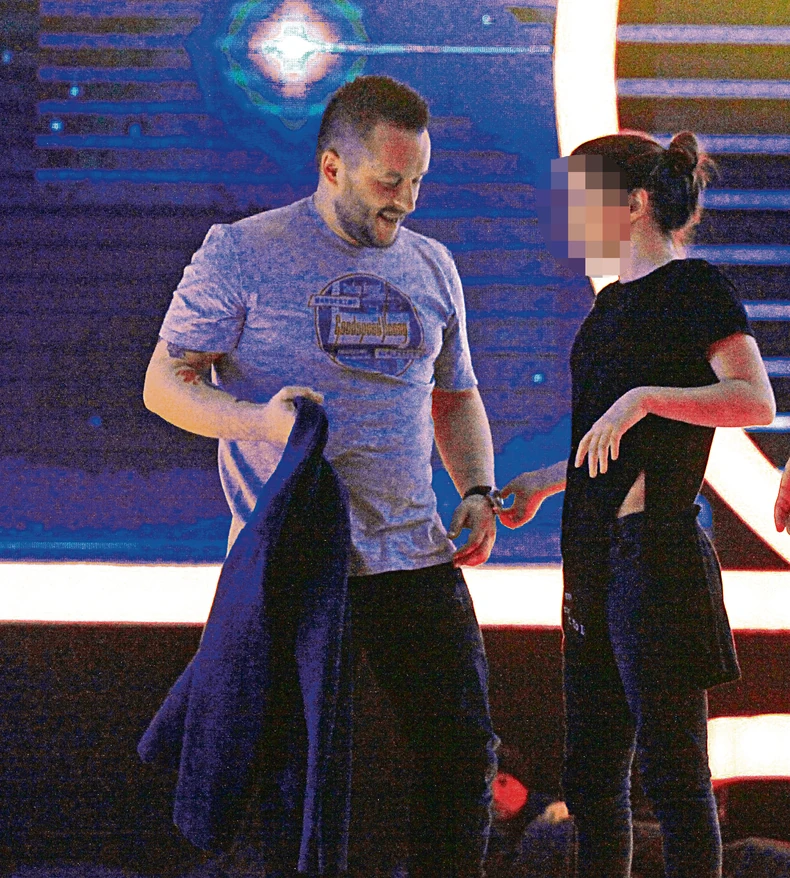 Pre svega drugari: Zna se ko je najveća podrška na sceni