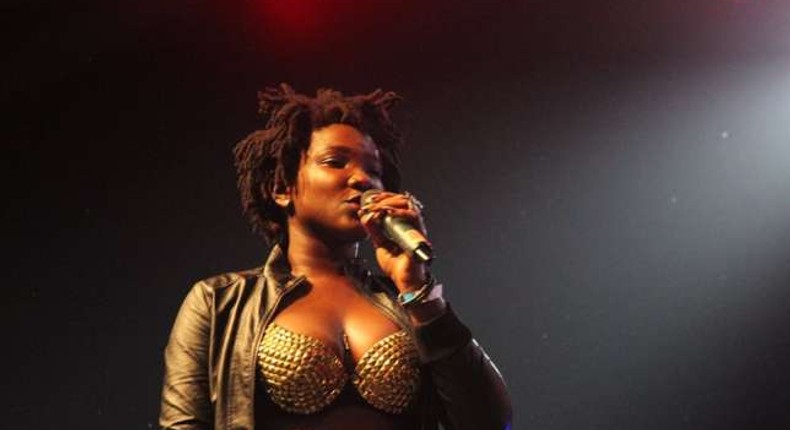 Ebony Reigns