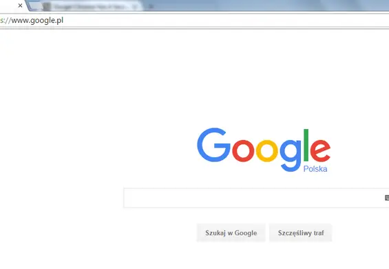 W Google Chrome jest ukryta gra. Wiesz, jak ją znaleźć?