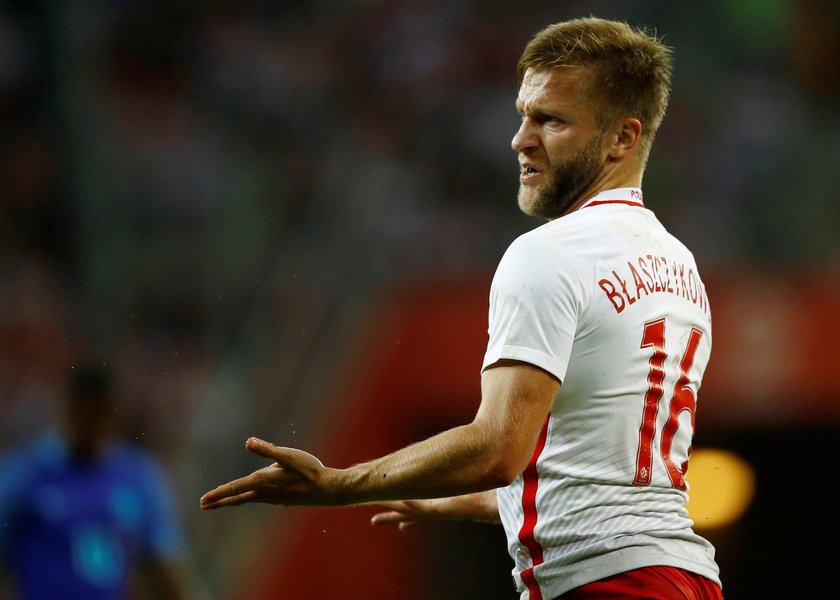 Jakub Błaszczykowski - sylwetka piłkarza BVB Poznaj kadrę na Euro 2016