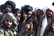talibowie afganistan