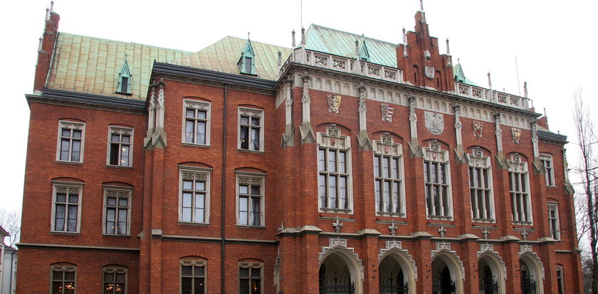 Inkubator Przedsiębiorczości na Uniwersytecie Jagiellońskim