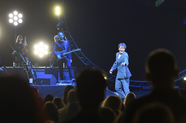 koncert Jakova Jozinovića