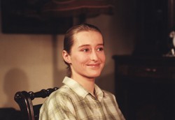 Była gwiazdą serialu "Złotopolscy". Zniknęła z show-biznesu. Co dziś robi?