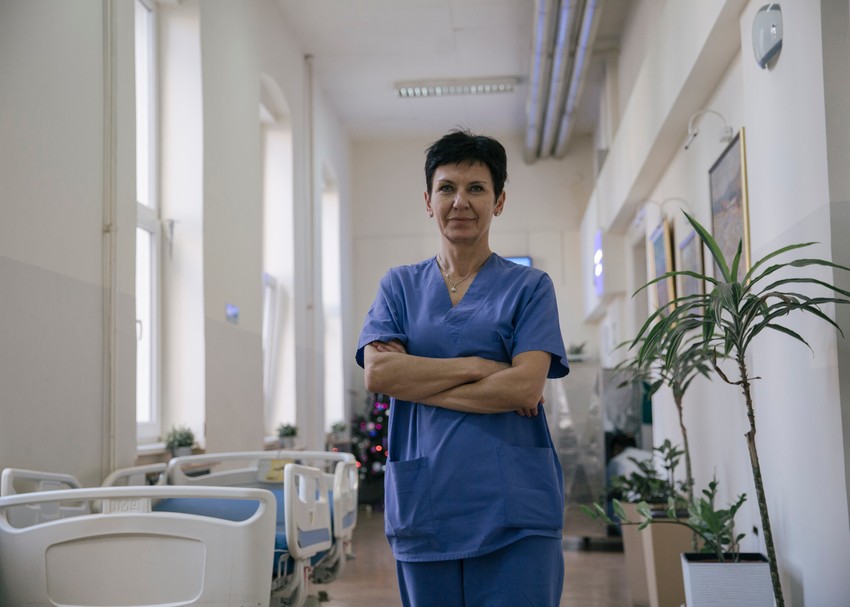 Dr Nataša Petrović