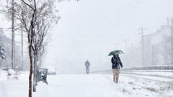 Śnieżny paraliż i gołoledź nad Polską. Zima uderzy z podwójną siłą, a potem nastąpi nagły przełom. Wiemy, kiedy nadejdzie gwałtowne ocieplenie