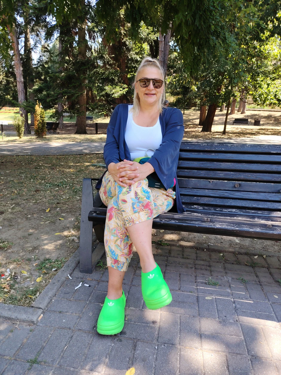Nataša Aksentijević