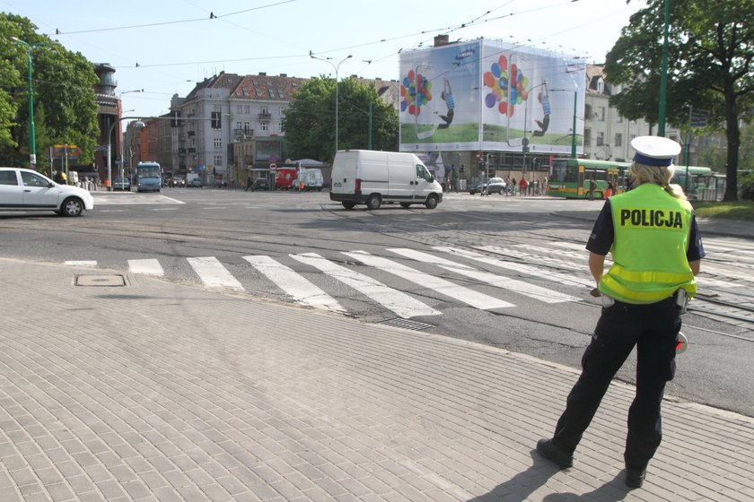 Zmiany na Królowej Jadwigi