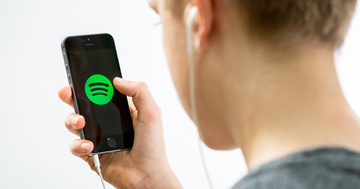 Nie posłuchasz muzyki. Potężna awaria znanej aplikacji