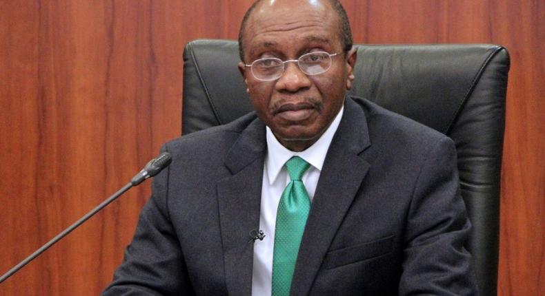 Emefiele will be the first central bank governor to serve a second term since Nigeria returned to democratic rule in 1999