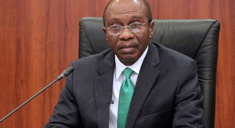 Emefiele will be the first central bank governor to serve a second term since Nigeria returned to democratic rule in 1999