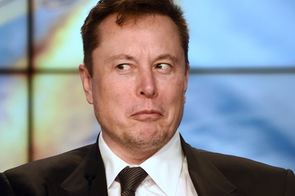 Elon Musk traci tytuł najbogatszego człowieka na świecie. Cieszył się nim ledwie 6 tygodni