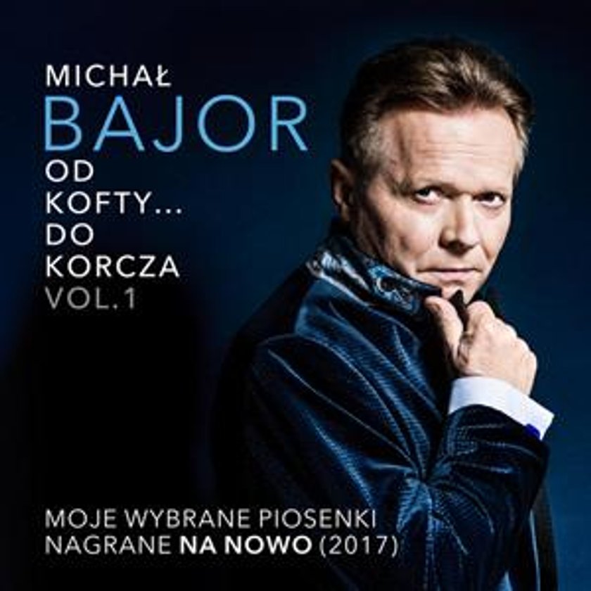 Michał Bajor