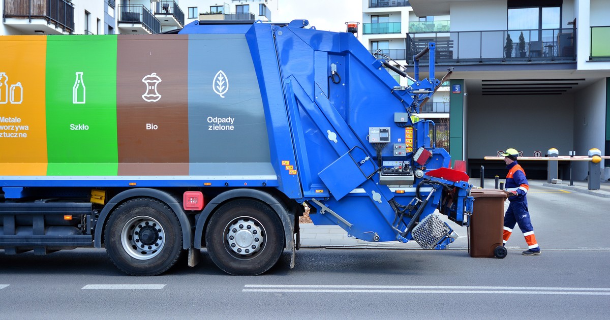 System kaucyjny coraz bliżej. Nowa inwestycja przeliczy do 250 mln opakowań rocznie