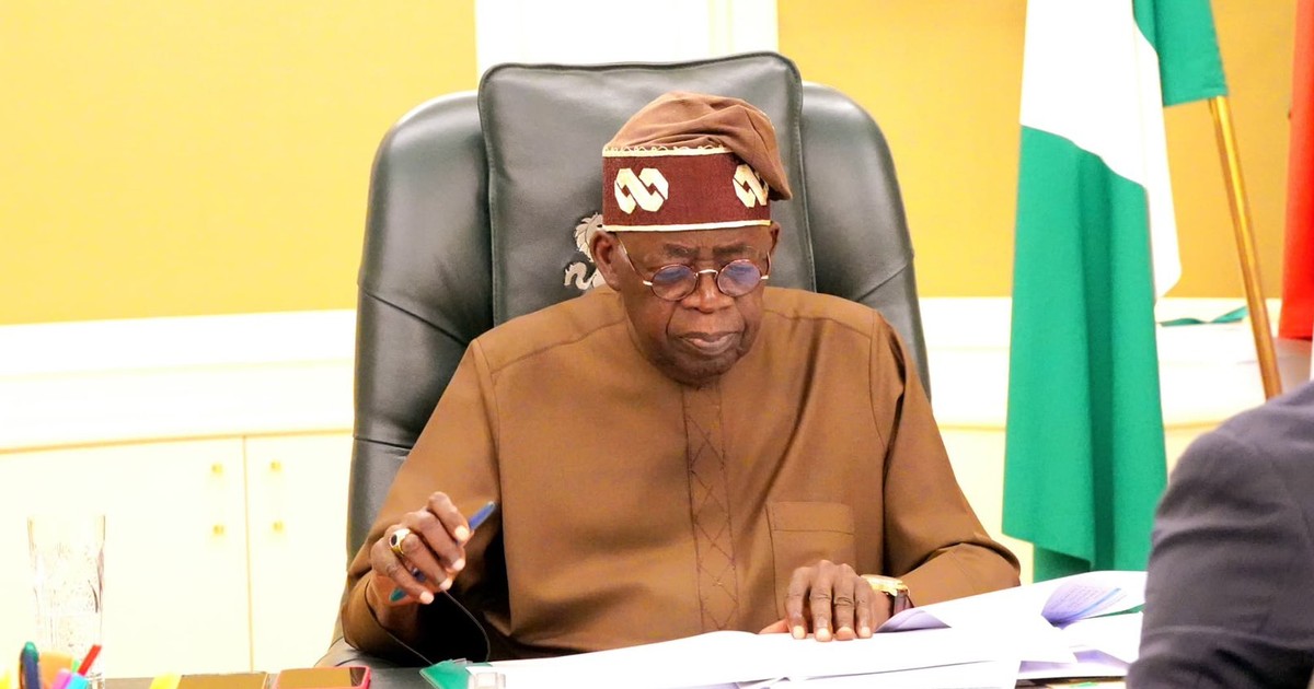Africa’s largest oil producer targets $50 billion offshore investment as Tinubu approves new framework, with Shell’s $10 billion project first in line