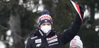 PŚ w Klingenthal. Michal Doleżal ogłosił skład