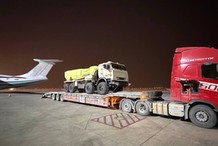 „Sarma” ma być pogromcą polskich HIMARS-ów i Homarów-K?