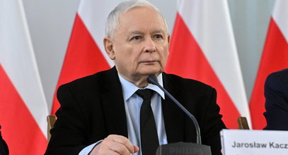 Prawnik grzmi ws. Kaczyńskiego. Taka kara pieniężna grozi prezesowi PiS