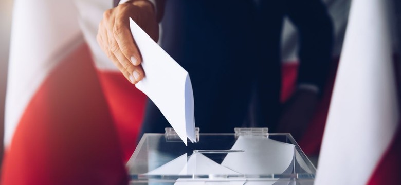 Wybory do Parlamentu Europejskiego 2024. Które gwiazdy już zagłosowały?