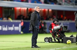 Spezia zwolniła Lucę Gottiego. Polacy będą mieli nowego trenera