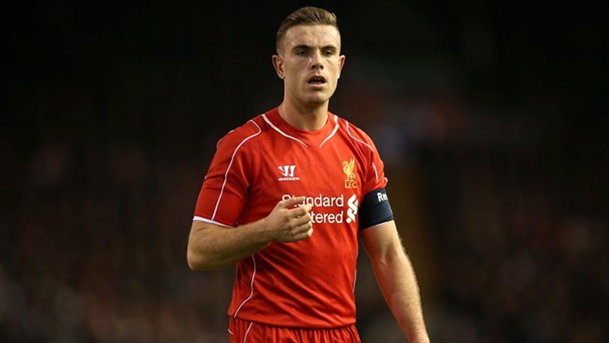 Środkowy pomocnik reprezentacji Anglii Jordan Henderson co prawda odrzucił pierwotną ofertę Liverpoolu, ale nie ma wątpliwości, że zostanie na Anfield Road, i to na wiele lat.