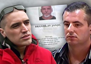 Darko Elez i Đorđe Ždrale 
