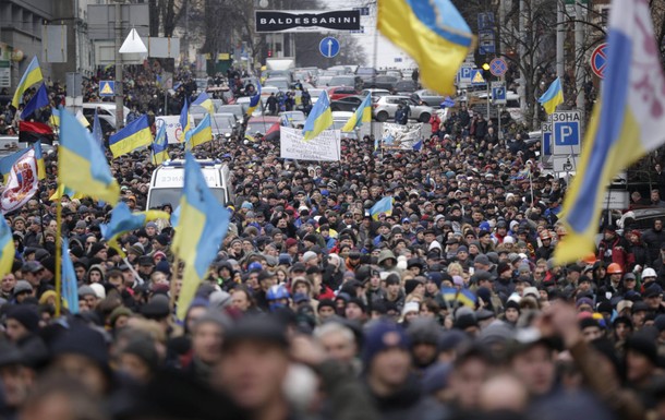 UKRAINE-EU/POLICE