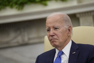 Biden przegrywa wojnę o migrację