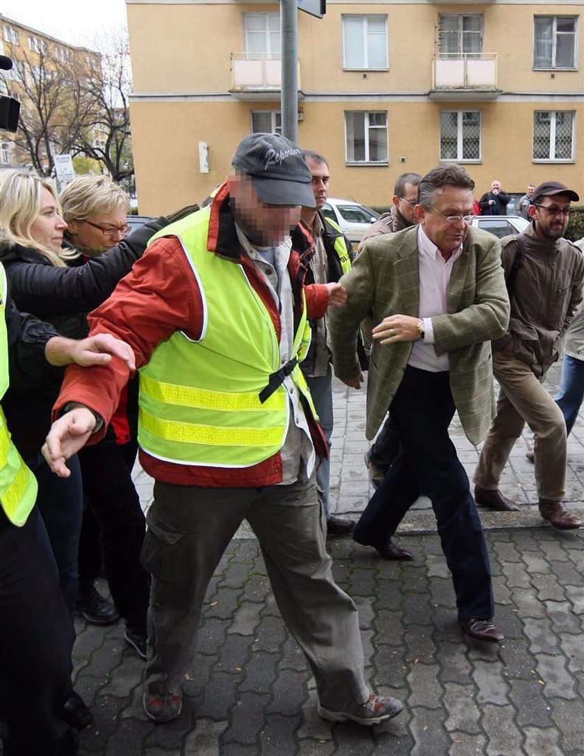 Skandal! PZPN zaprasza trenerów skazanych za korupcję!